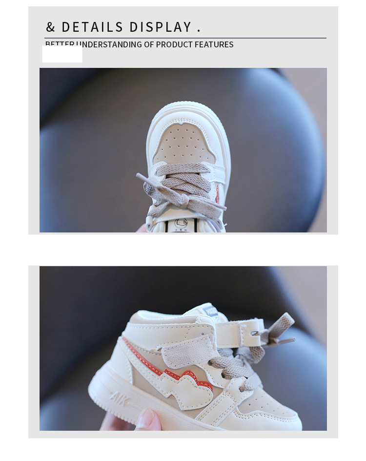 Mädchen Schlittschuhe Baby Kinder Baby Kleinkind Schuhe Bonbonfarbene Turnschuhe für Jungen_voghion.com