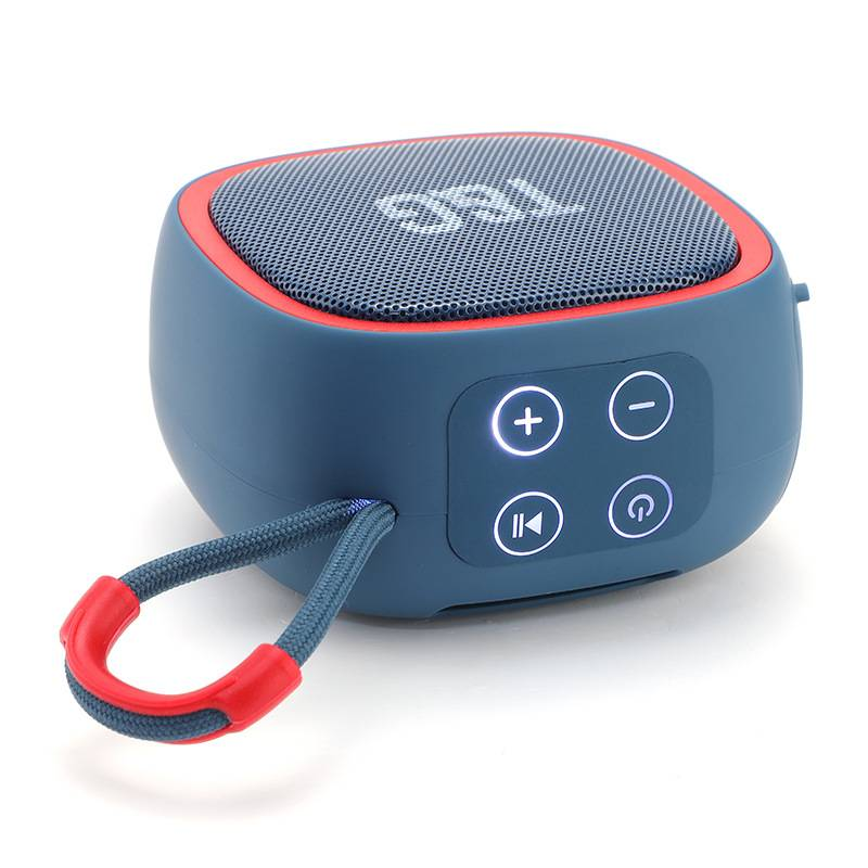 Offizieller Original-T&G659-Bluetooth-Lautsprecher Sound of Berlin, tragbarer Subwoofer für den Außenbereich, Top-High-End-Luxusmarke, Geschenke für Männer und Frauen_voghion.com