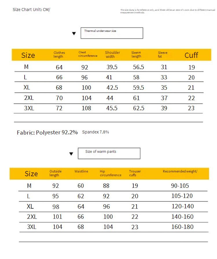 Erkek Termal İç Çamaşırı Takımı - HeatTech Kumaşlı V Yakalı İçlik, Sıcaklık ve Konfor İçin Dikişsiz Tasarım_voghion.com