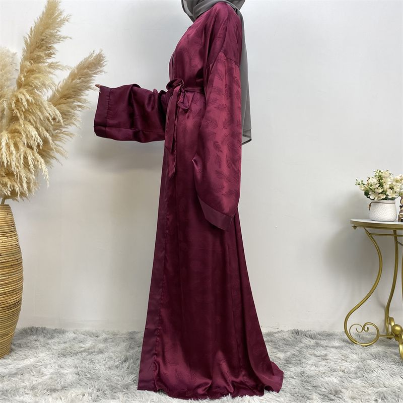 Neu Muslimischen Kleid Mode Dubai Abaya Islamische Kleidung Türkei Marroqui Kaftane Für Frauen Galabia Arabisch Satin Kaftan Weiß Ramada_voghion.com