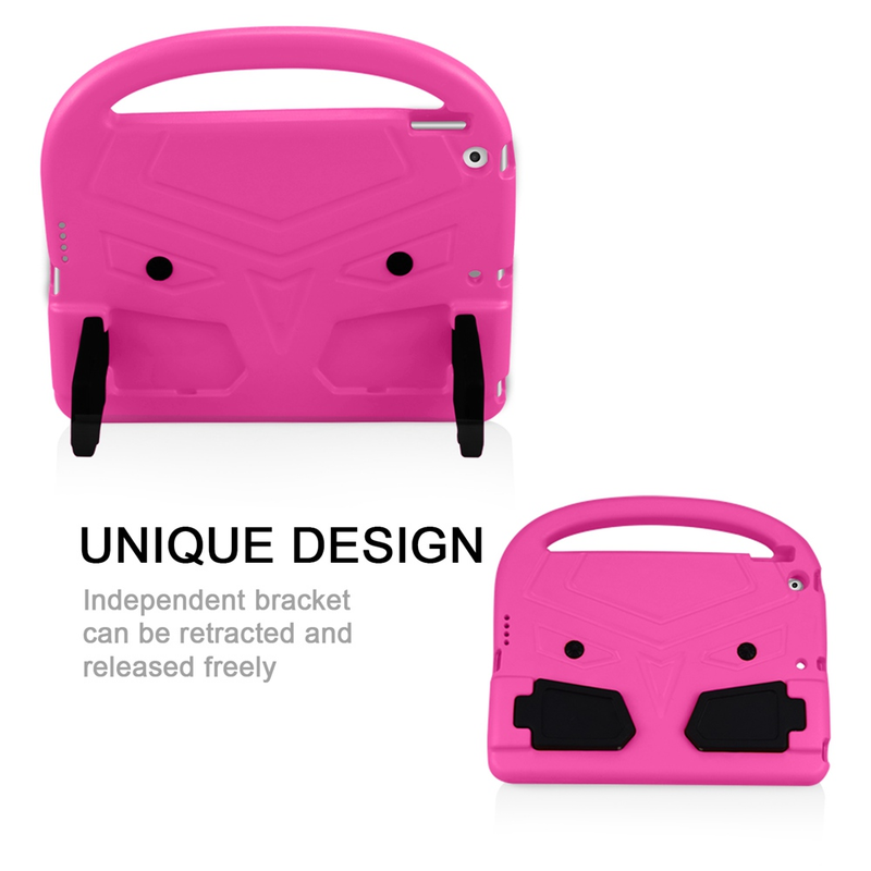 Etui na iPada 9. generacji 10,2 cala A2602 A2604 A2605 Air 3. generacji/Pro 10.5" Pokrowiec dziecięcy na iPada 8./7. generacji A2270 A2200 A2197_voghion.com