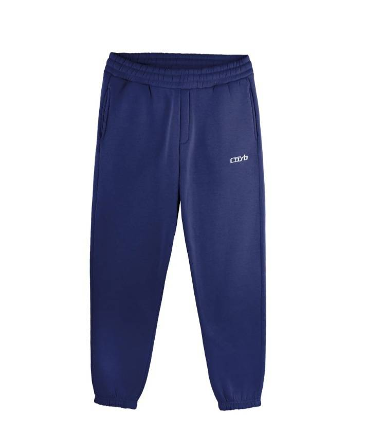 Conjunto unisex de sudadera extragrande con capucha y pantalón deportivo: sudadera estilo urbano con pantalón a juego (tallas XS-4XL, negro, azul marino, gris, rosa y azul cielo)_voghion.com