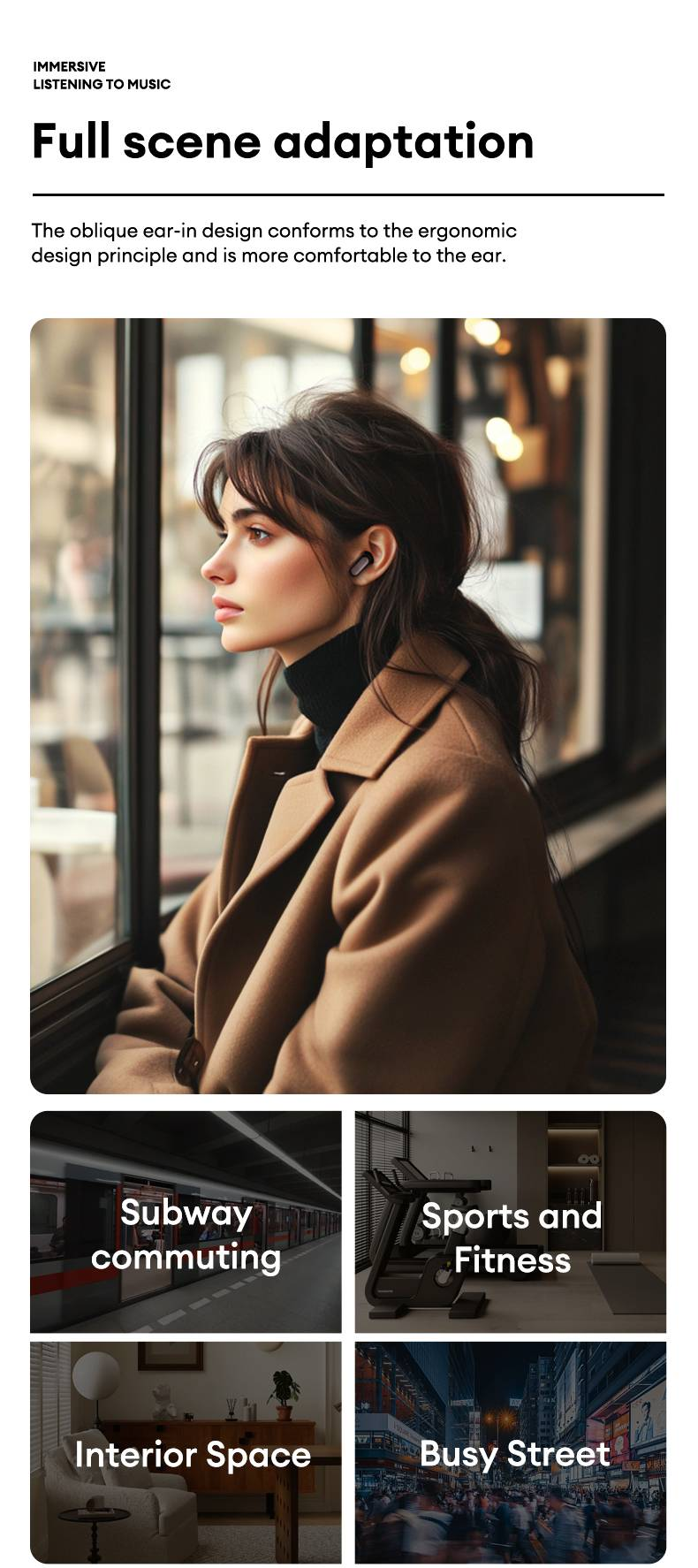 Original Lenovo LP19 PRO Drahtlose Kopfhörer Panorama Stereo Bluetooth Kopfhörer Lange Standby Gaming Headset Sport Ohrhörer Neue_voghion.com