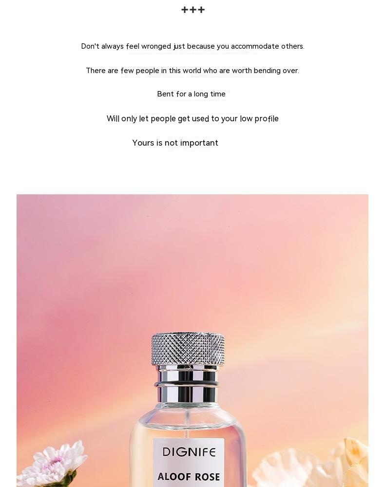 Tiešraide ar karsti pārdotām rožu dāmām neitrālā zemē, ziedu roze, noturīgs aromāts, elegantas sieviešu smaržas_voghion.com