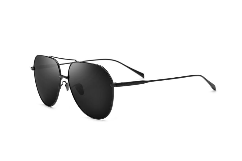 New Arrivals Titanium Polarized Fashion Designer UV400 Women Men Driving Aviation Sun Glasses Sunglasses_voghion.com
