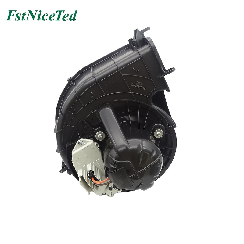 Motor ventilator compatibil cu B MW X5 E70 2007-2013, înlocuiește 6411 6971 108_voghion.com
