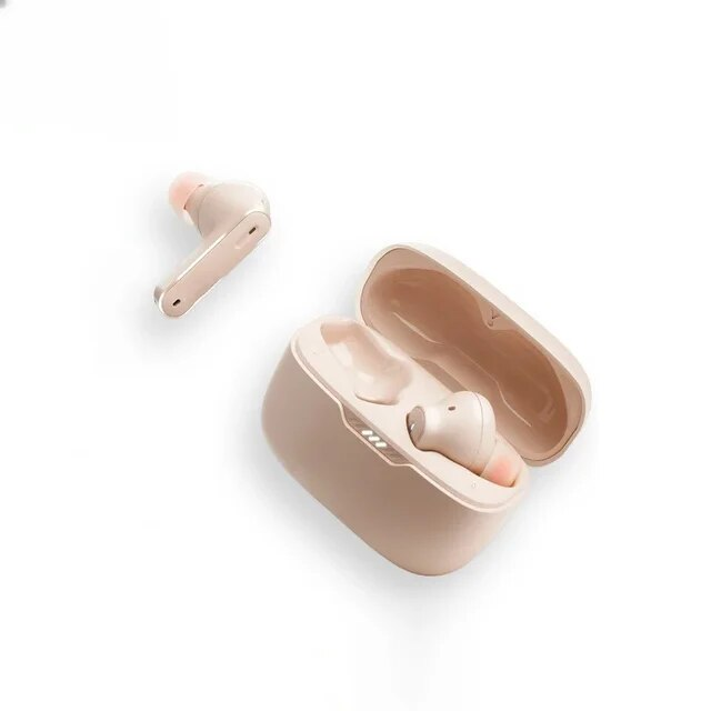 TUNE 230NC TWS Echte kabellose Bluetooth-Kopfhörer In-Ear Adaptive aktive Geräuschunterdrückung Musikkopfhörer Ohrhörer T230NC_voghion.com