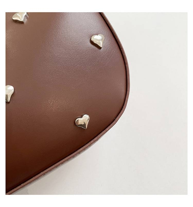 Cross-border Fashion Ladies Shoulder Bag 2025 Spring Joker Chain Bag Advanced Sense Underarm Bag Light Luxury Commuting Jiaozi_voghion.com
