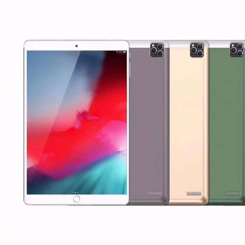 S8 Android-Tablet – 8-Zoll-IPS-HD-Display, Dual-SIM, Lerntablet für Schüler (2 GB RAM, 32 GB Speicher, WLAN, GPS)_voghion.com