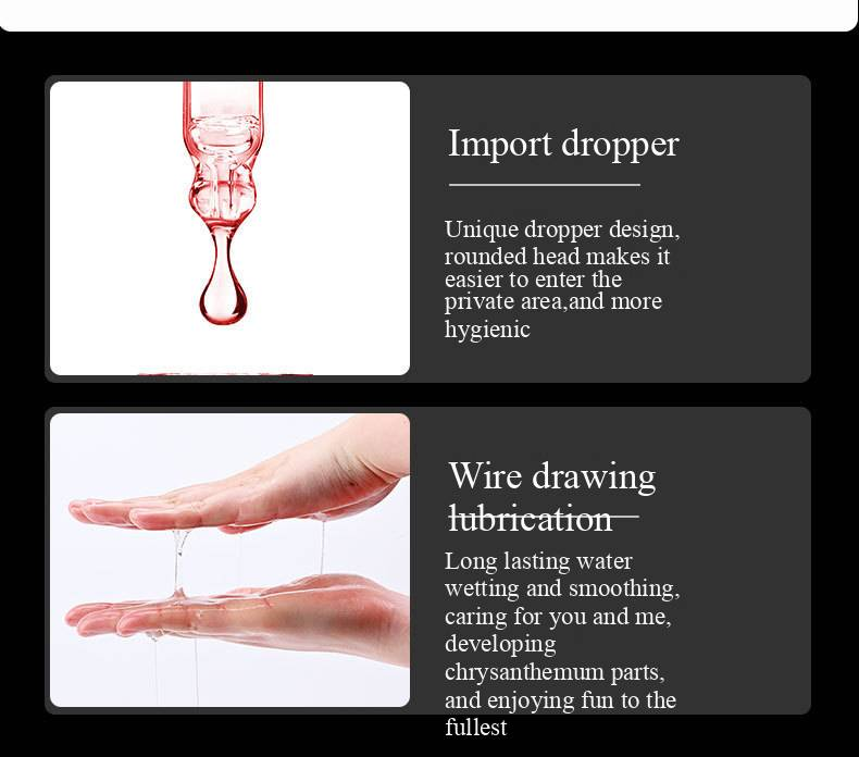 COKELIFE Gay Anal Aromatherapie-Gleitmittel Chinesische Formel Hochkonzentrierte feuchtigkeitsspendende Produkte für Erwachsene_voghion.com