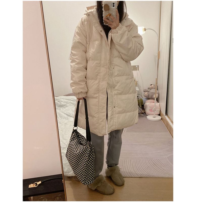 Chessboard grid large capacity women's 2024 new versatile shoulder student fashion niche bag, crossbody bag_voghion.com