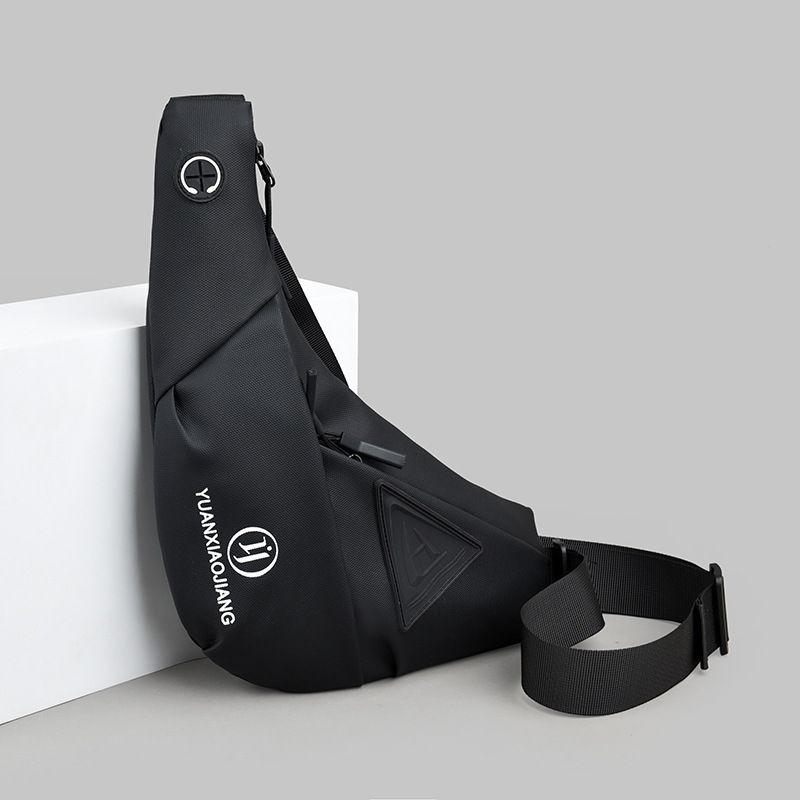 Borsa a tracolla, marsupio, diagonale, impermeabile da uomo, viaggio personalizzato, borsa a tracolla, multifunzionale per studenti_voghion.com
