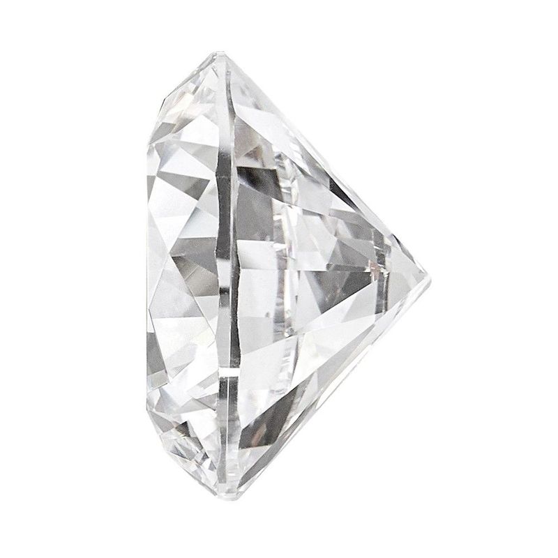 BB Quality 4mm Round Diamond_voghion.com