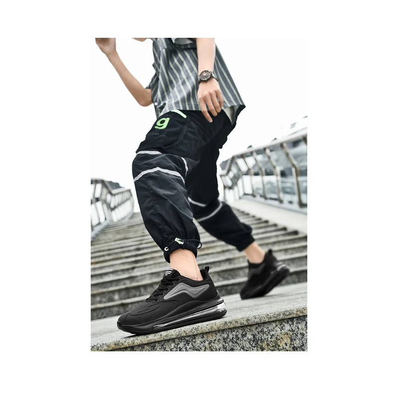 Scarpe Zoom Double Stacked Runnings Scarpe da ginnastica da uomo 12 Scarpe da ginnastica Donna Scarpe sportive casual Us12 Scarpe da donna atletiche grigio dorato_voghion.com
