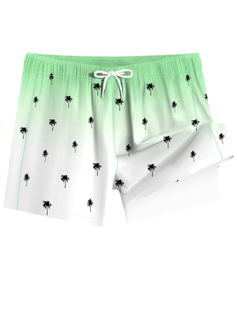 Herrenbekleidung Neue schnelltrocknende Surfhose für Herren mit Sublimationsdruck_voghion.com