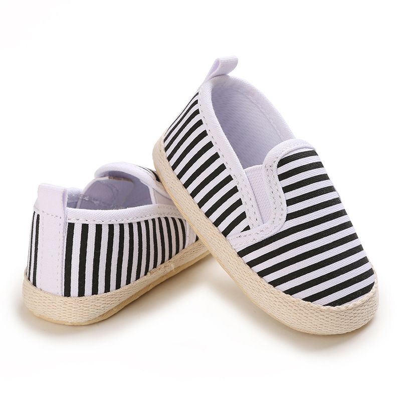 Mother & Kids Spring and Autumn new classic soft sole versatile sports leisure 0-1 year old baby shoes pre-walking toddler shoes_voghion.com