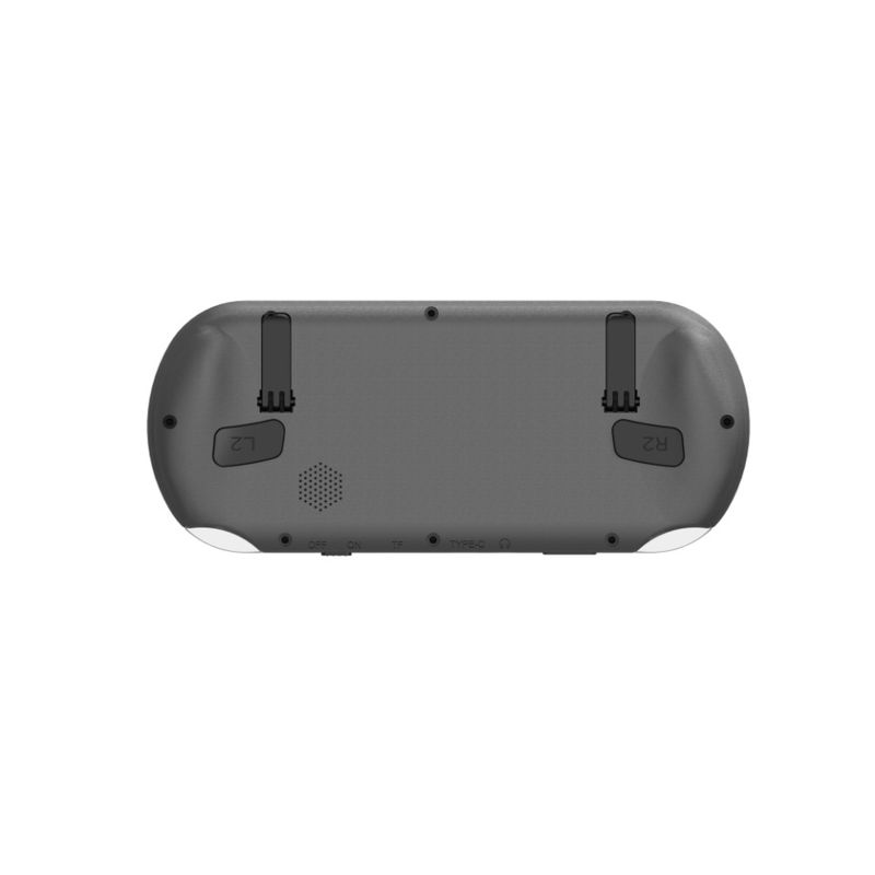 Nei SF3000 portable Handheld Spillkonsol mat 4,5 Zoll IPS Écran_voghion.com