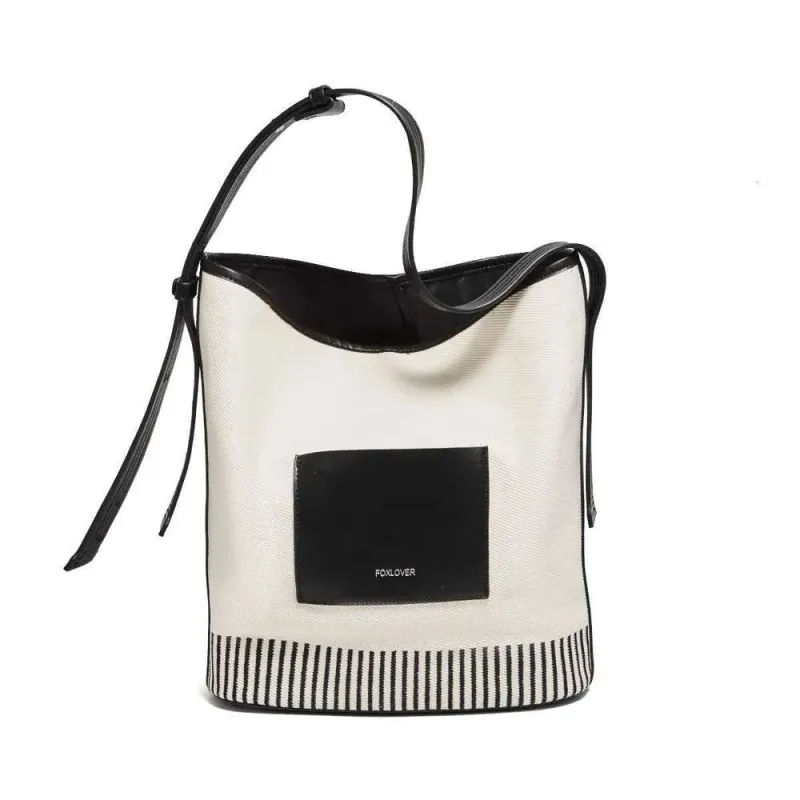 Borsa a tracolla grande capacità in PU da donna, da ufficio, da pendolare, in pelle vegana, da donna, 2025_voghion.com