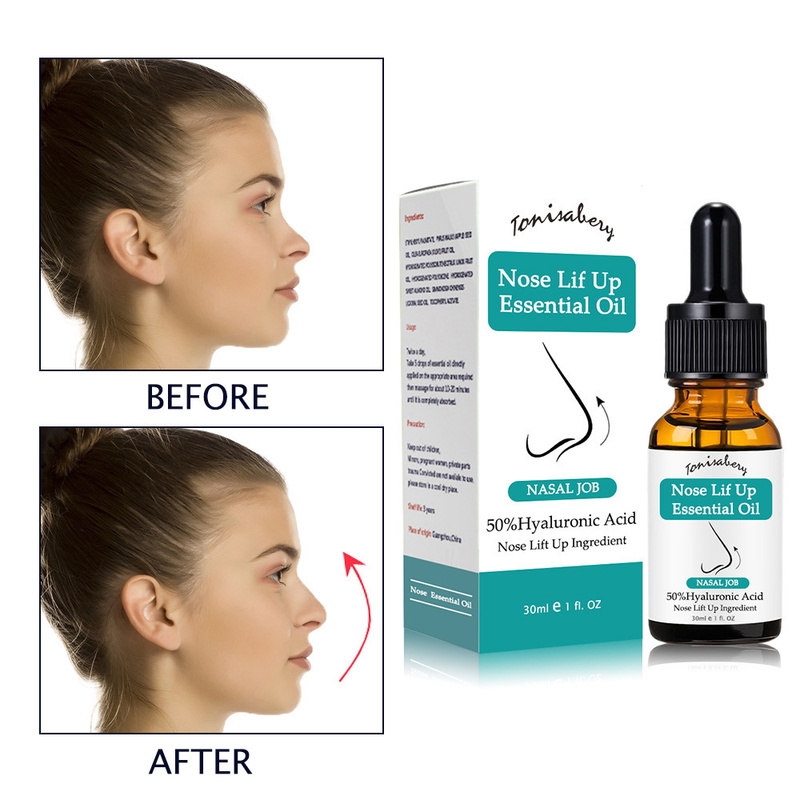 Essence Firms Wings, Verbetert de Herstellende Rug, Hydrateert Bergwortels, Masseert Neus Schoonheid Essentiële Olie_voghion.com