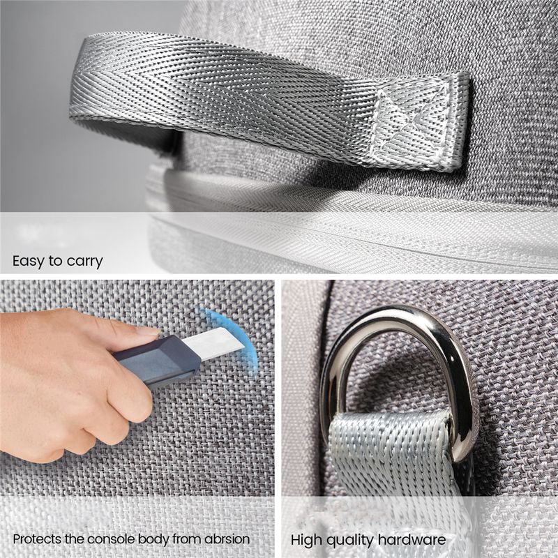 Case, Portable Storage Shoulder Bag For DJI Flip Fly More Combo, Carrying Case_voghion.com