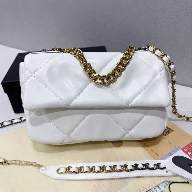 Marke Damen Umhängetasche PU weibliche Umhängetasche Mode Frau Schultertasche_voghion.com