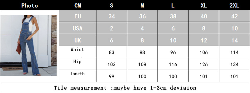 Női ruházati cikkek a legkeresettebb új stílusú farmerek laza bokapánttal és kiszélesedő nadrággal, vékony karcsúsító női farmer overall_voghion.com