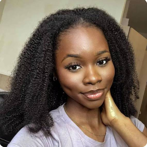 13x4 afro kinky cirtainas parūkas neredzamas kausētas ādas HD mežģīnes 4x4 dziļa daļa mežģīņu priekšpuse pilnas mežģīnes cilvēka matu parūkas iepriekš noplūkti Remy mati_voghion.com