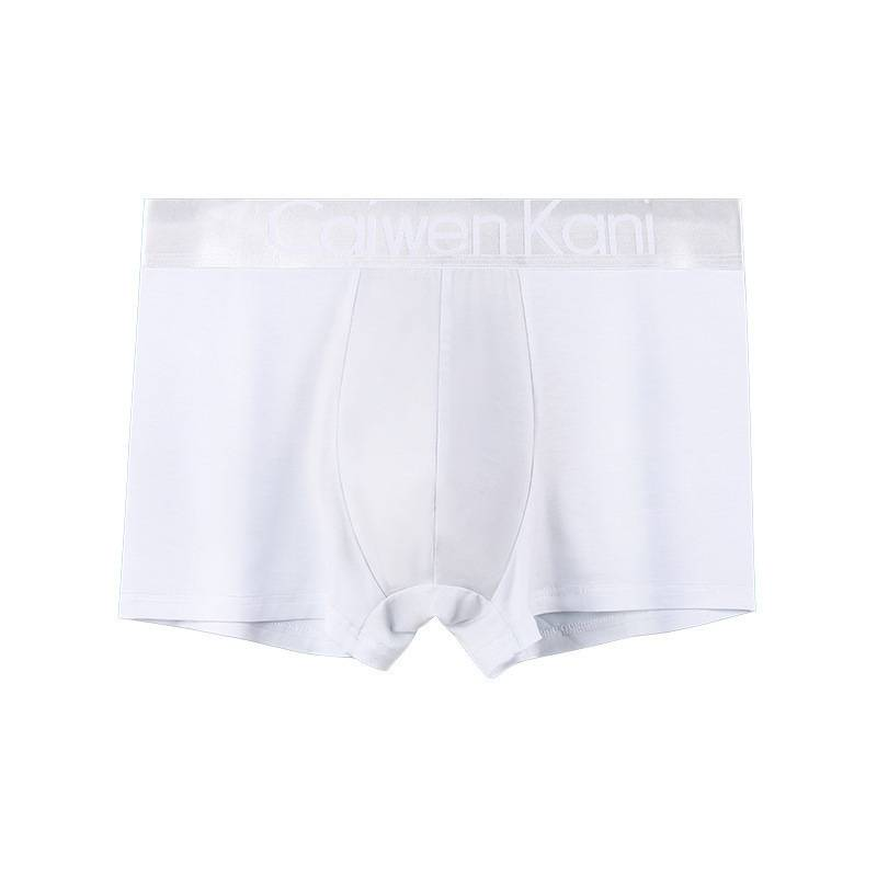 Premium Men's Boxer Briefs - Breathable Cotton Blend With Modal & Graphene Technology - Multipack Gift Set_voghion.com