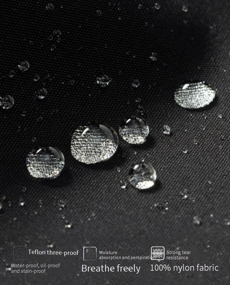 ProFlex Ski Pants – Waterproof & Windproof Snowboarding Trousers With Thermal Insulation For Men & Women_voghion.com