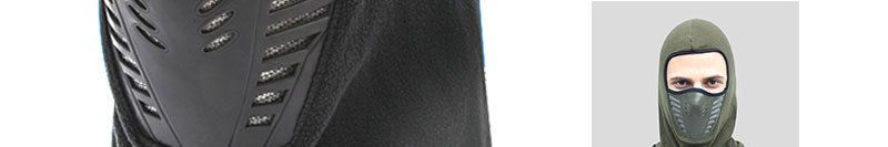 Mască de protecție pentru cap unisex de iarnă pentru bărbați și femei, pentru ciclism, schi, sporturi în aer liber, protecție pentru față, CS, pentru frig și fleece gros și cald_voghion.com
