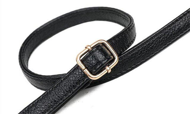 Borse a tracolla in morbida pelle per donna Borsa a tracolla con nappe tinta unita di alta qualità Borse a tracolla per cellulare retrò_voghion.com