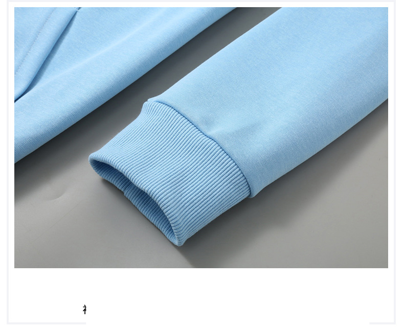 Erkek Giyim Erkekler için ağır kapüşonlu sweatshirt, ilkbahar ve sonbahar stili, Hong Kong tarzı marka kazak, çok yönlü rahat bol kapüşonlu ceket_voghion.com