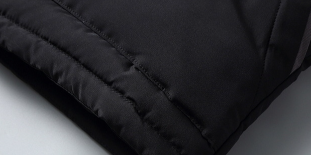Men's Clothing Plus Size Winter Men's New Cotton Waistcoat Vest Vest Thickened Jacket Work Clothes Class Uniform Printing_voghion.com