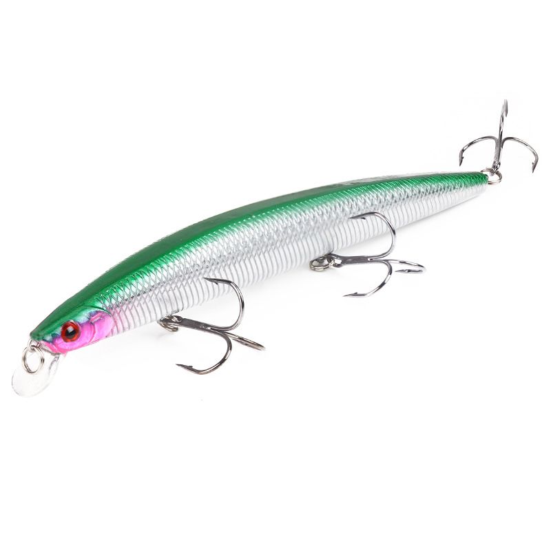 Köderköder Cross Border Elritse Köder 18cm/23g Laangstreckenwerfen Mierfëscherei Simulatioun Haart Köder Fëscherei Ausrüstung Produkter_voghion.com