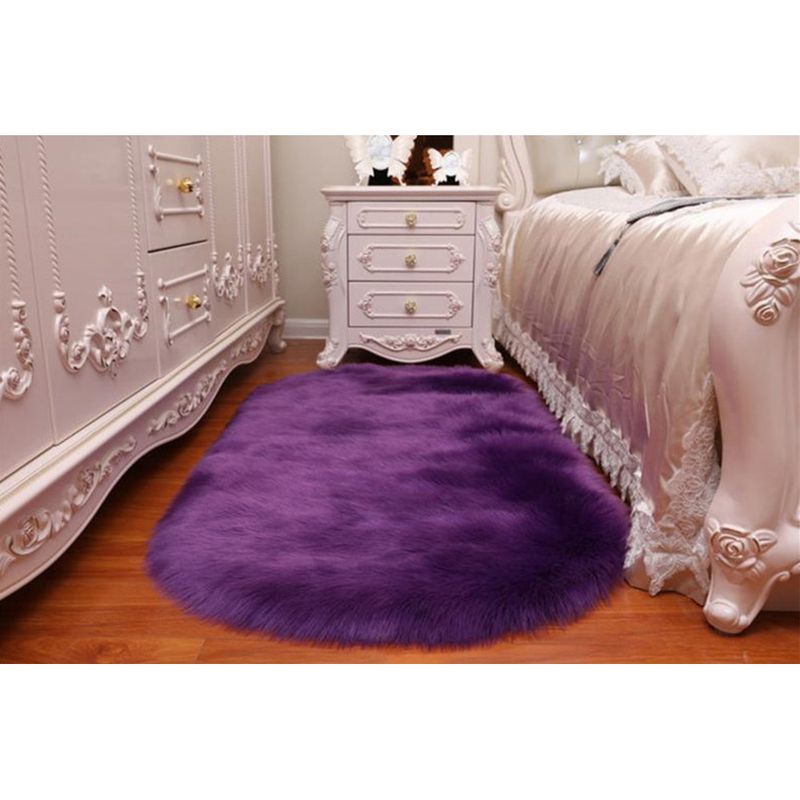 Sofa Carpet Rug Cushion Bay Window Mat Living Room Bedroom Blanket_voghion.com