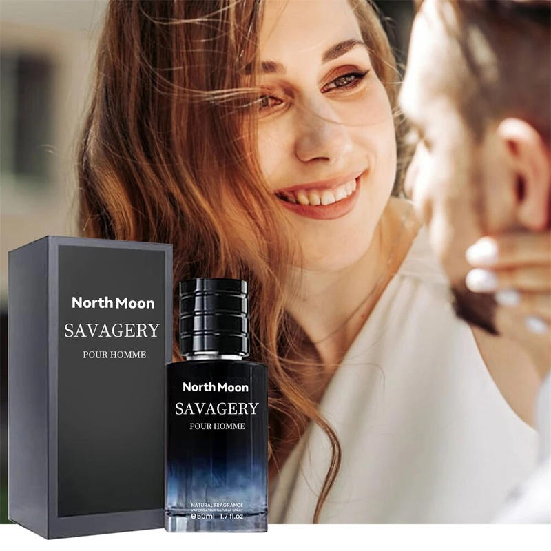 Lure Her Perfume For Men Pheromone Cologne For Men Pheromones For Men To Attract Woman (Men & Women) 10/50ML_voghion.com