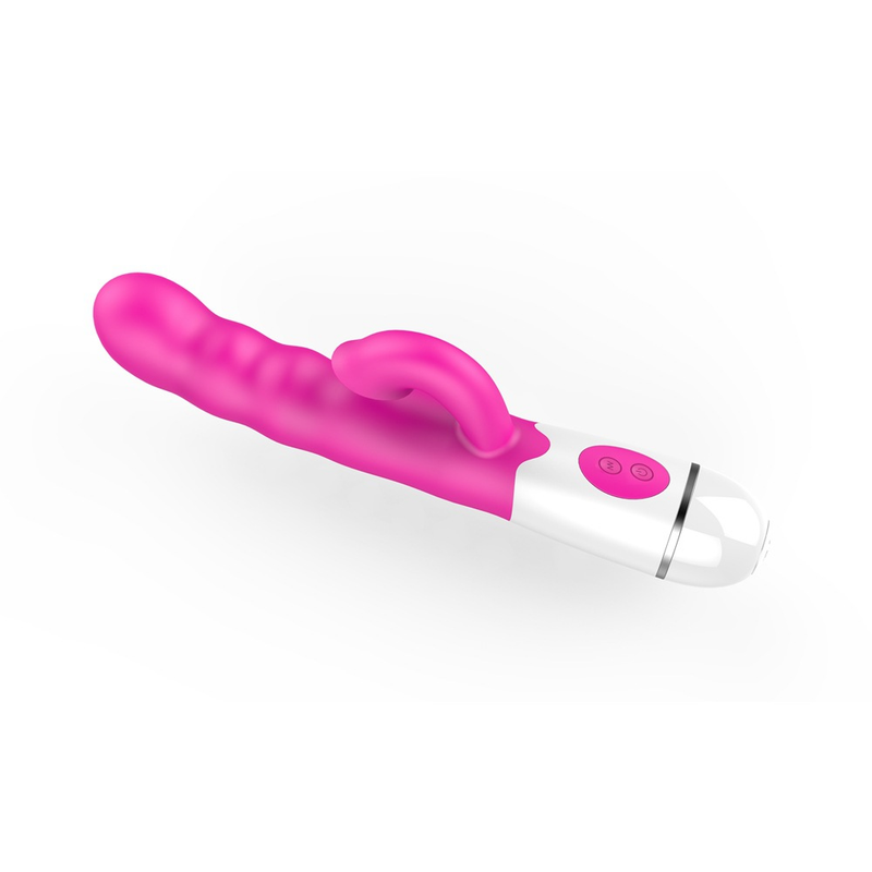 New Emil Shock Stick Women's Masturbation Device for stimulatel Orgasm Stimulation G-point Double Shock Stick Hig_voghion.com