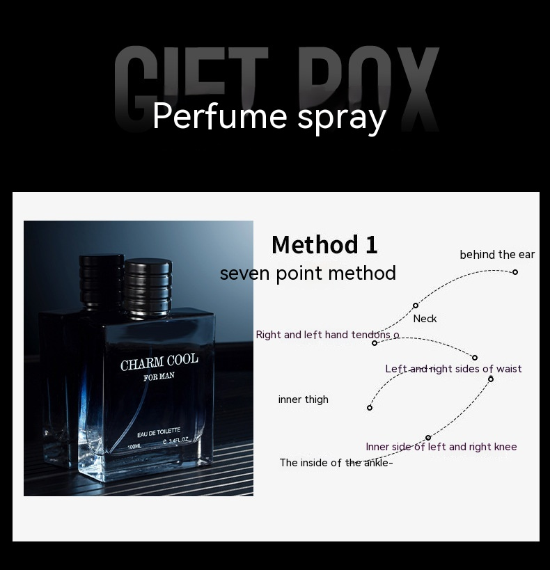 New Hot Selling Perfume Perlis Blue Cologne Men's Perfume 100ML Ocean Fresh Fragrance Persistent Fragrance Light Fragrance Cologne Perfume_voghion.com