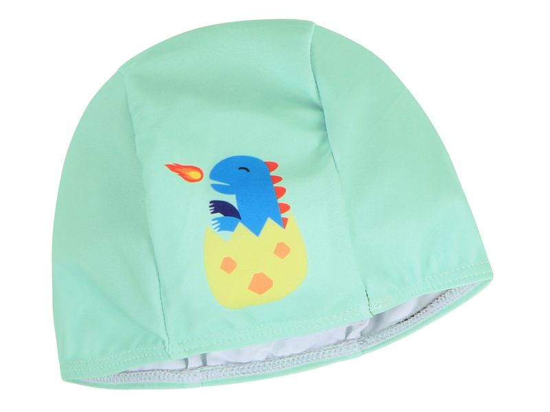 Mother & Kids boys summer quick-drying breathable swim cute dinosaur print one-piece swimsuit baby boy swimsuit children's swimsuit_voghion.com
