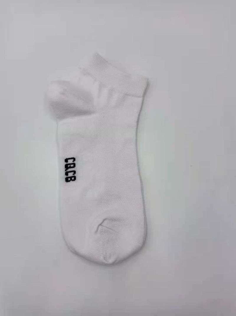 Calzini estivi da uomo in misto cotone 2025d 4040, traspiranti e anti-sudore_voghion.com