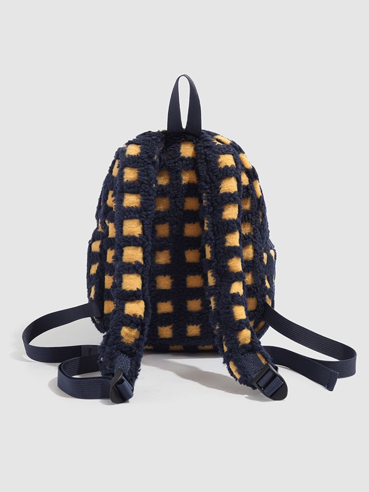 Mini Backpack 2025 Fall/Winter New Backpack Stylish Versatile_voghion.com