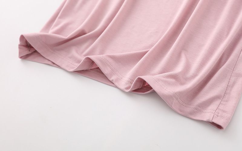 women's clothing One-piece vest bra with chest pad for women, can be worn outside without steel ring_voghion.com