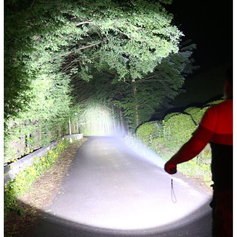 Portable Student High Brightness Small Long Battery Life Multi-Functional Children Mini Hanging Soft Light Flashlight_voghion.com