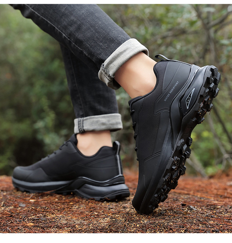 Frühling Herbst Neue Leichte OutdoorAtmungsaktiv, Komfortabel, Wasserdicht,_voghion.com