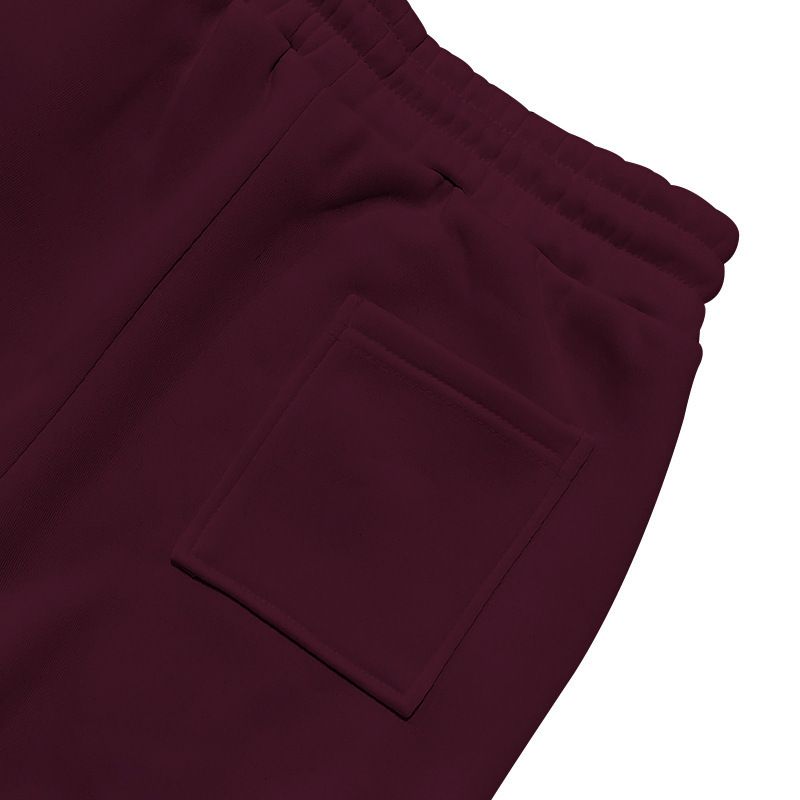 Herrenbekleidung, Freizeit-Overalls, Cargohose mit mehreren Taschen, Fleecefutter und Kordelzug in der Taille – 10 Farben, mehrere Taschen, Freizeit- und Arbeitskleidung (S-XXXL)_voghion.com