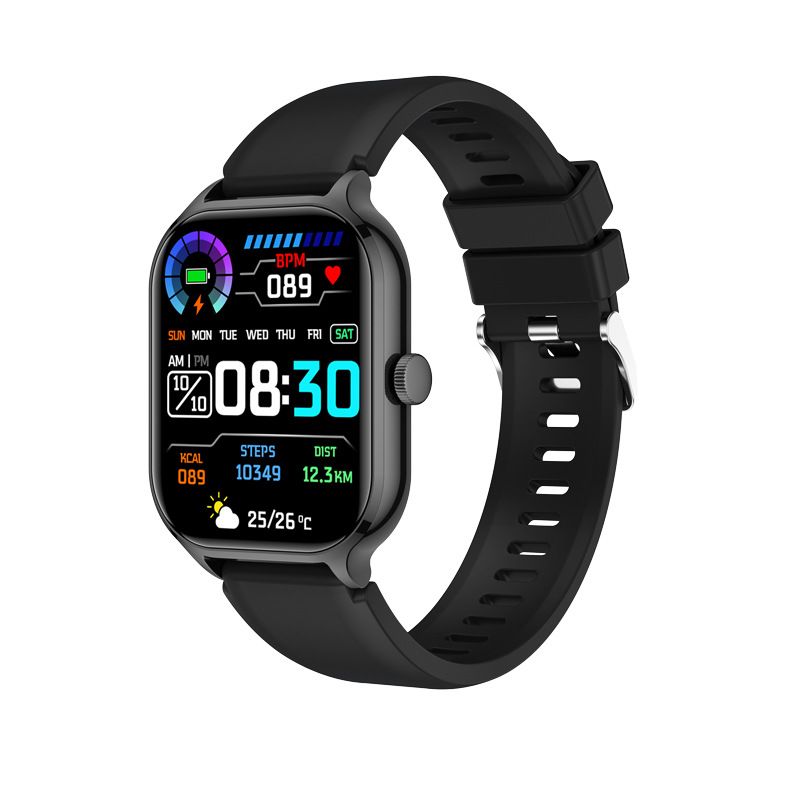 Articoli di tendenza Z49 GT S4 Smart Bracelet 2.01 con grande schermo, orologio sportivo Bluetooth, frequenza cardiaca, fabbrica_voghion.com