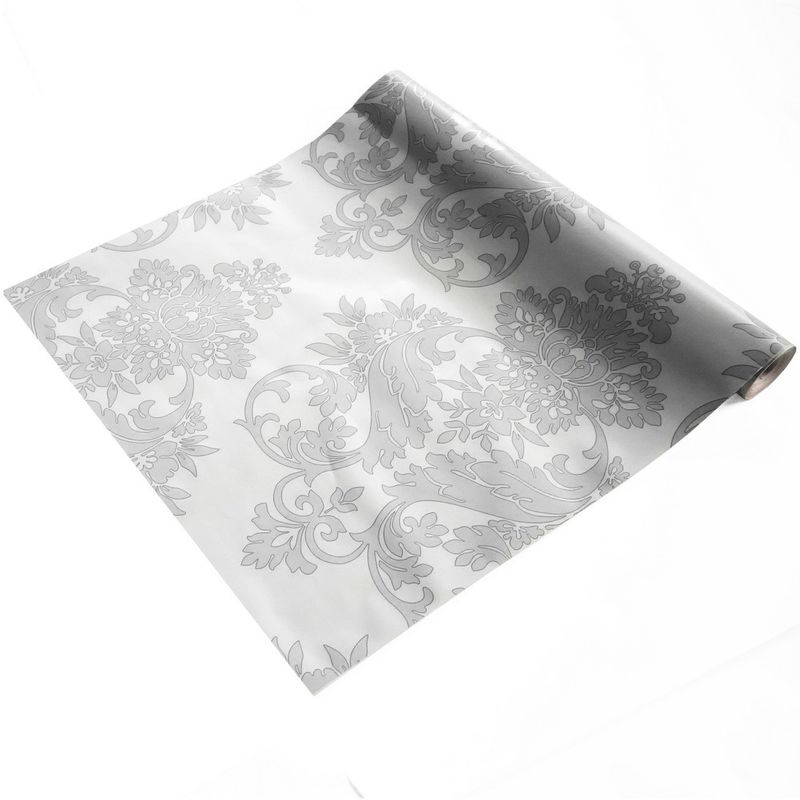 Casual Style - Self-Adhesive Wallpaper Home Decor (Roll)_voghion.com