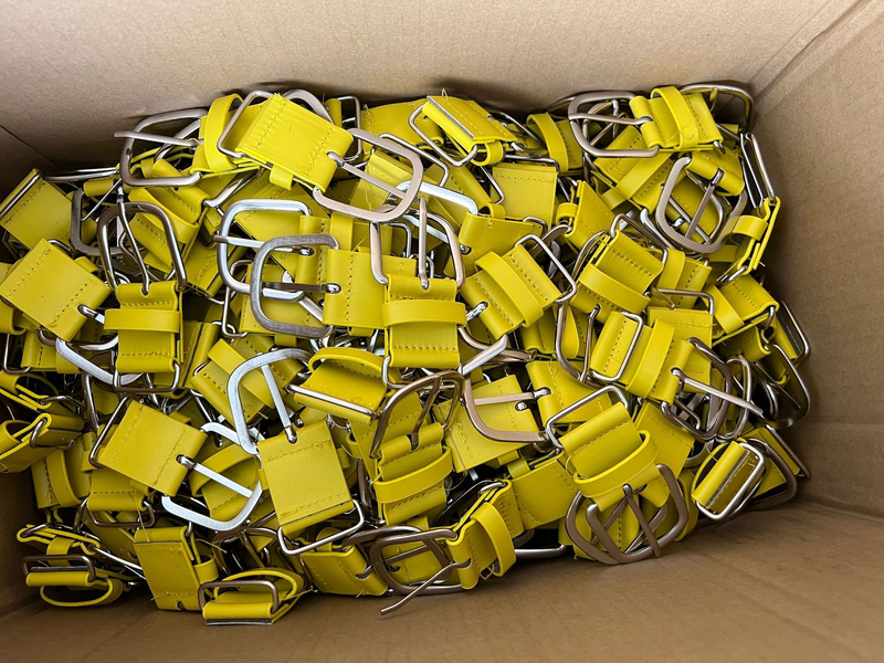 Women's Belts outdoor sports baseball belt student elastic elastic belt simple and versatile personalized belt wholesale_voghion.com