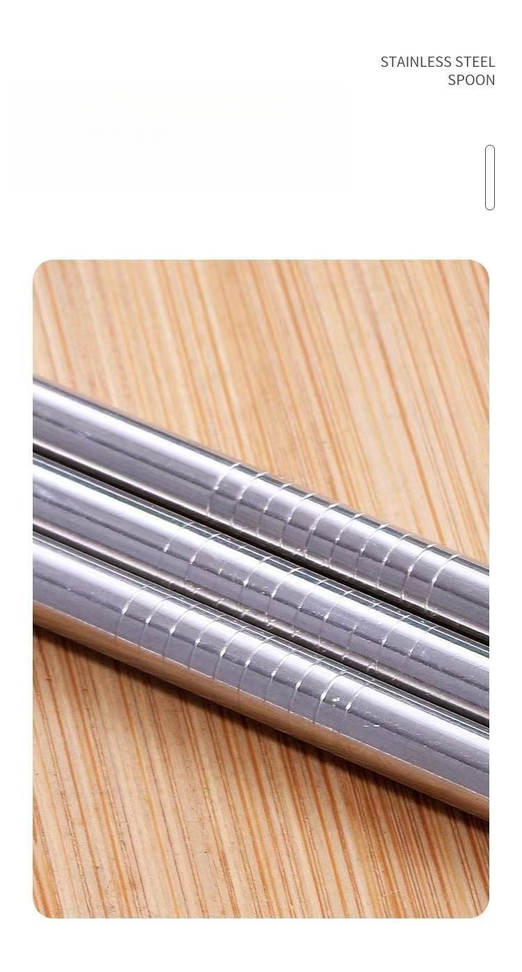 【 1479 People Praised 】 Stainless Steel 304 Extended Straw For Recycling, Environmentally Friendly Food Grade Internet_voghion.com