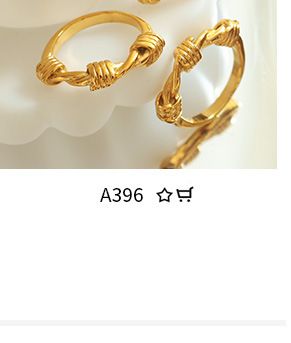 Minimalistischer Ring im INS-Stil mit unregelmäßigem, flachem, offenem Titanstahl und Goldschwanz-Gussverfahren A156_voghion.com